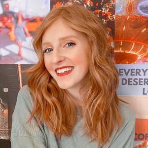 Meet your Posher, Emma